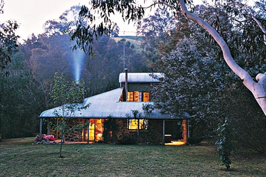 Kingbilli Country Estate Kingbilli Country Estate