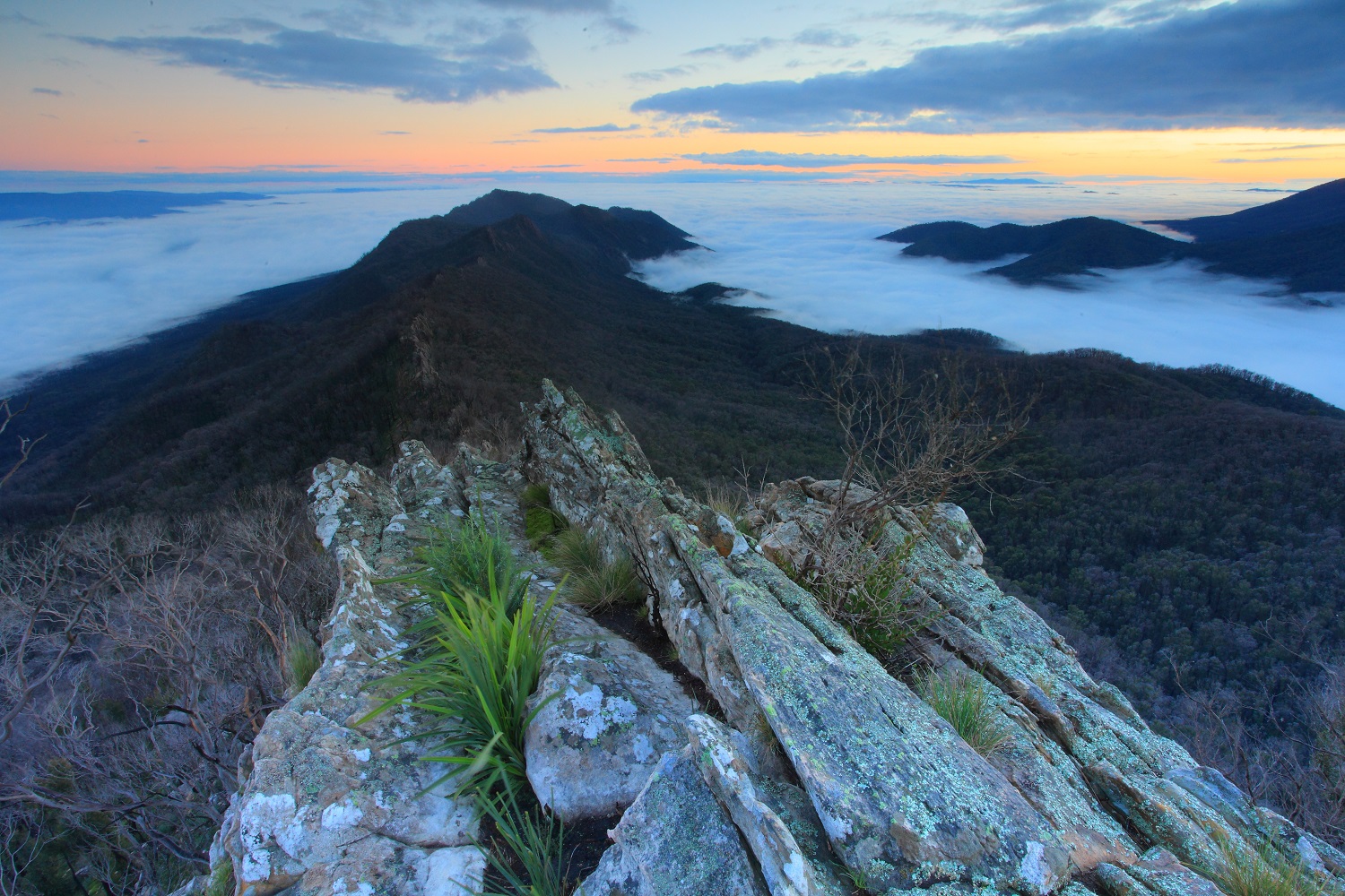 Marysville TourismCathedral Ranges - Marysville Tourism